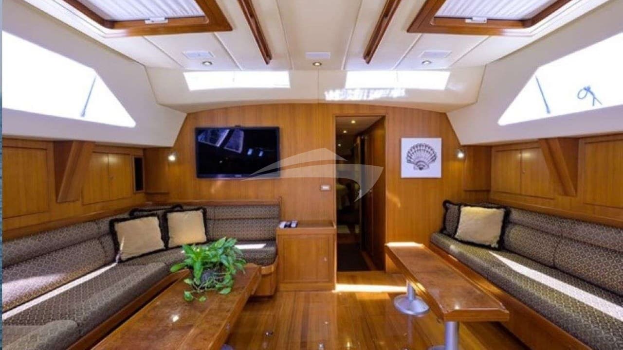 THE ROYAL BLUE, photo from the yacht portfolio 9