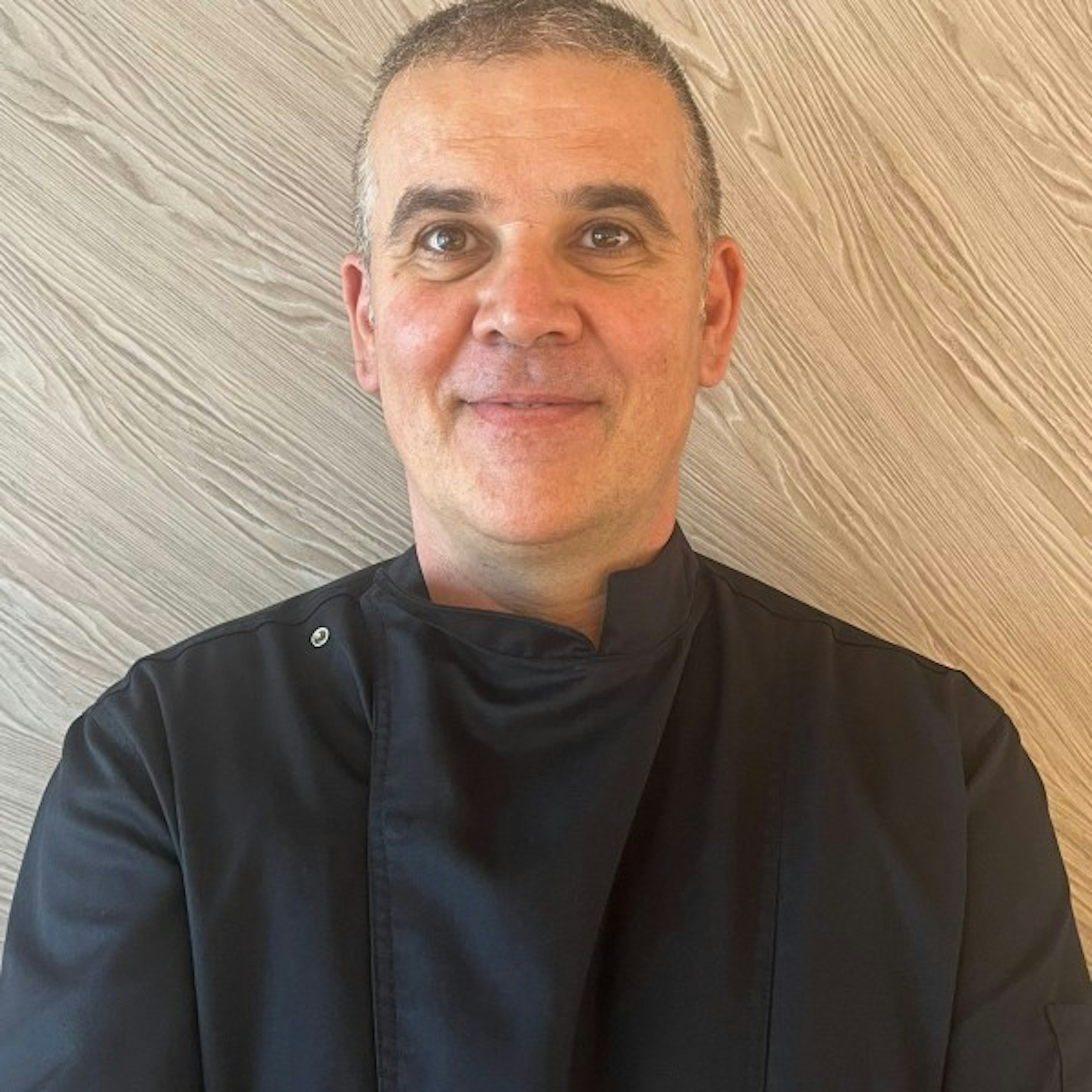 Stephane Desormiere