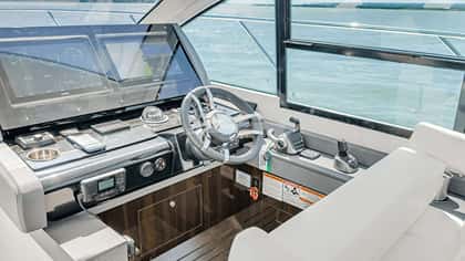 TRIFECTA 16m motor yacht charter, photo 11
