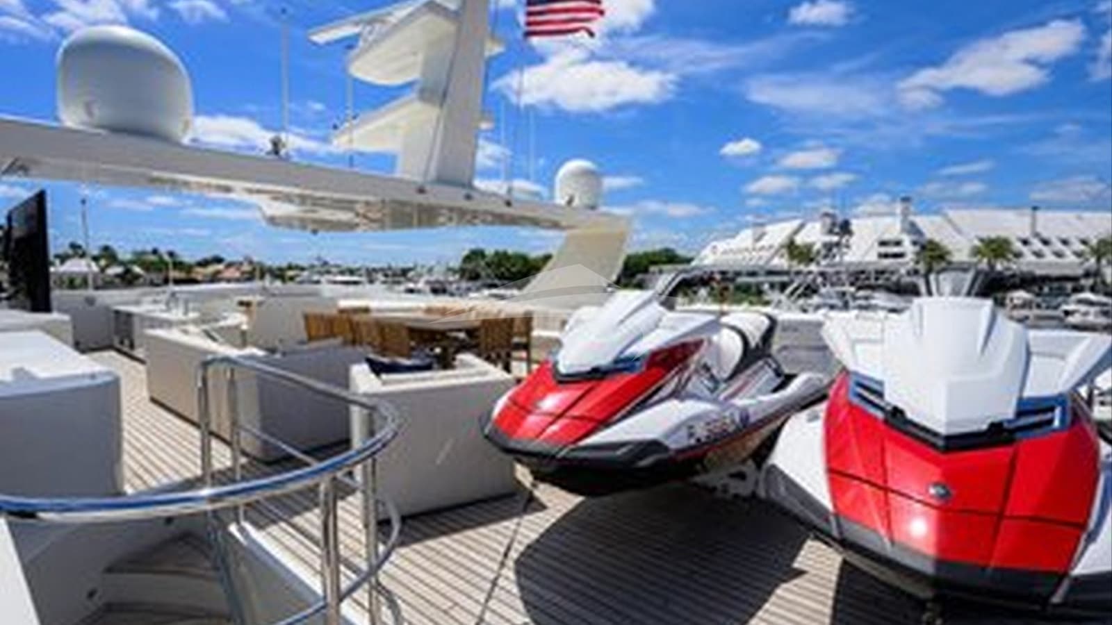 KIMBERLIE, photo from the yacht portfolio 29