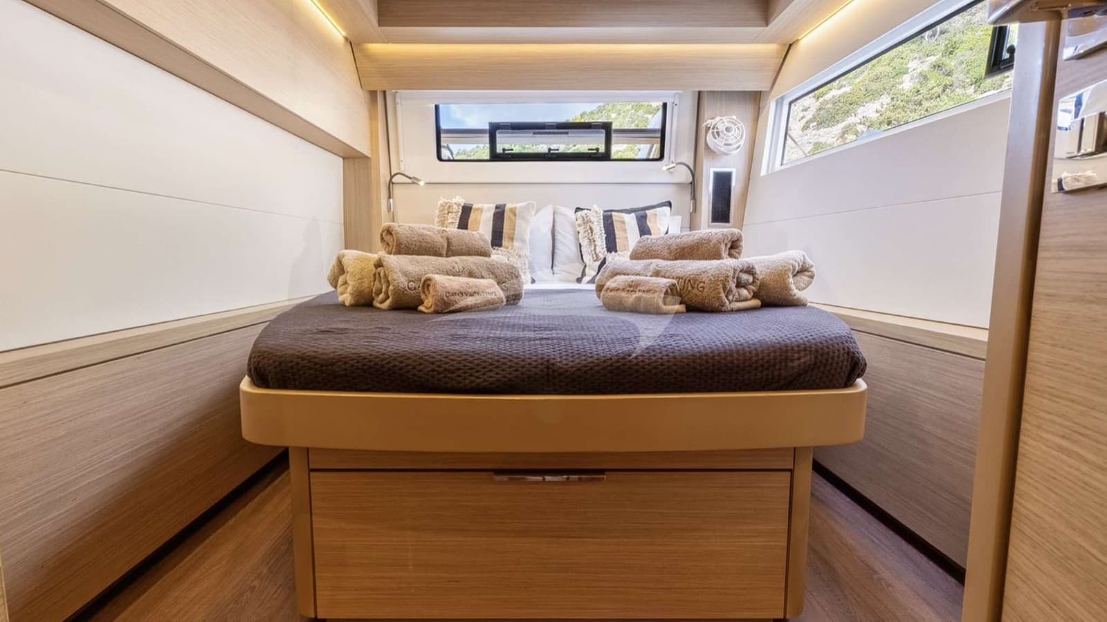 CELINA, photo from the yacht portfolio 14
