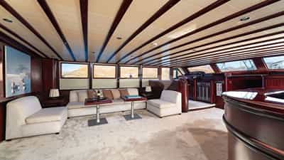 Saloon