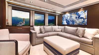 Sky Lounge
