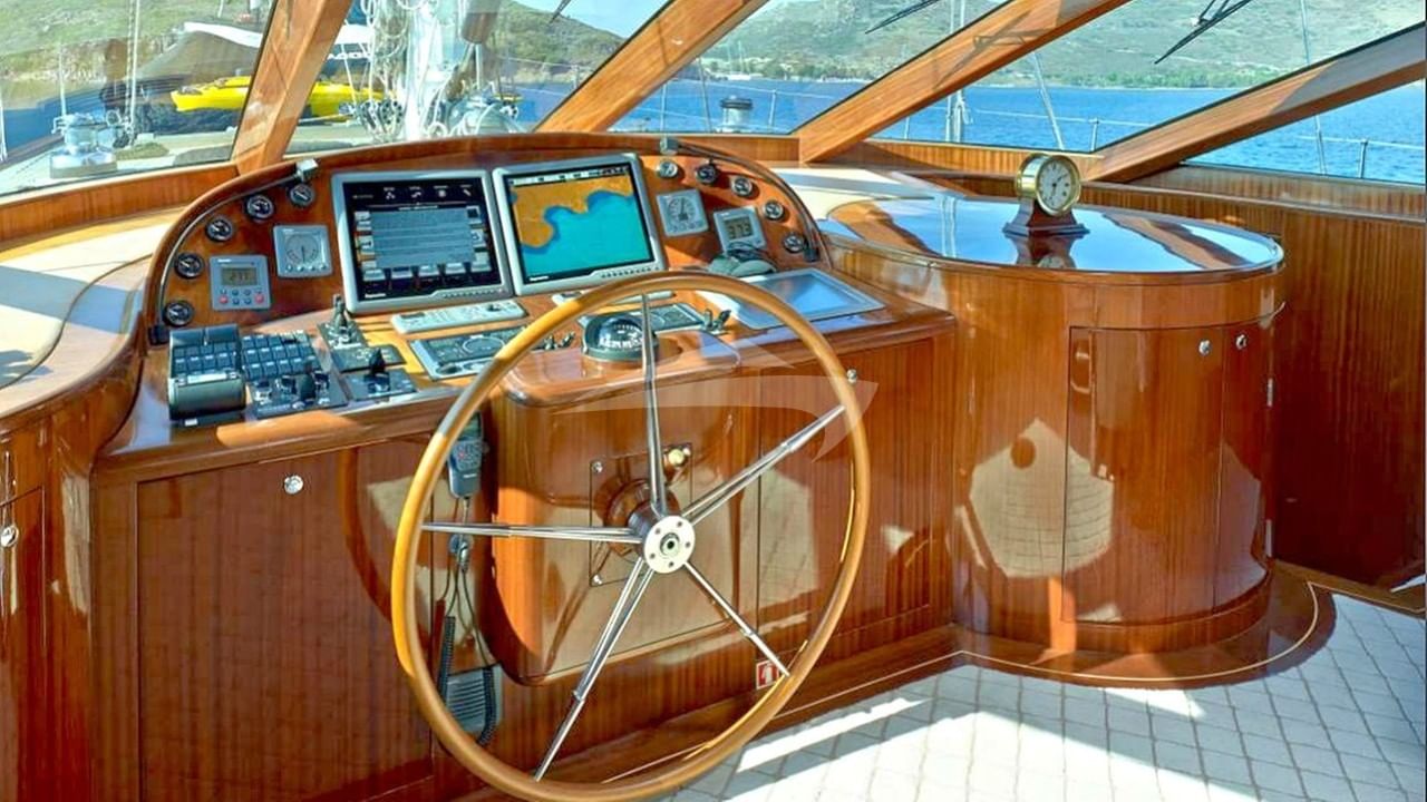Wheelhouse