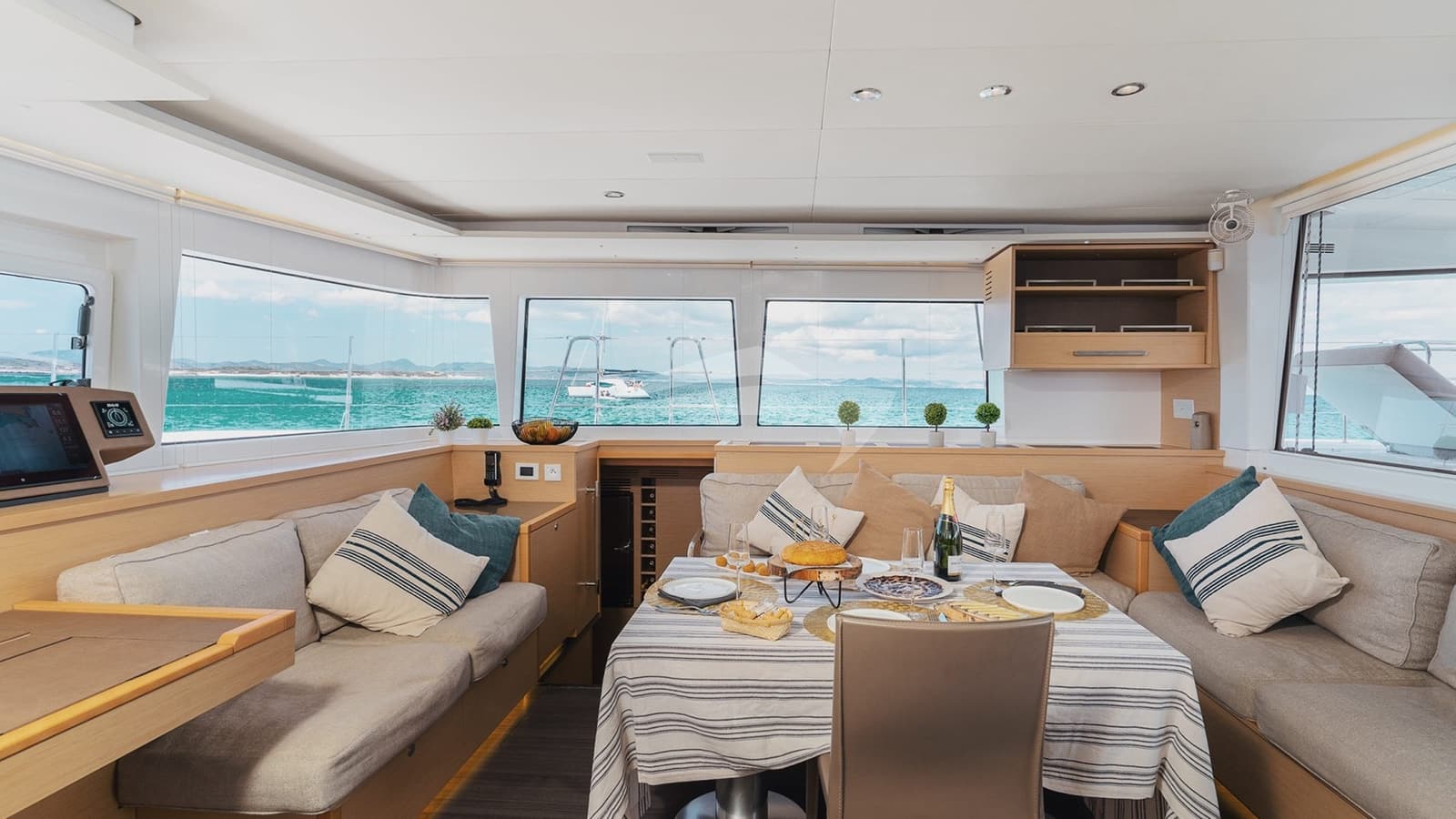 BALTHAZAR, photo from the yacht portfolio 13