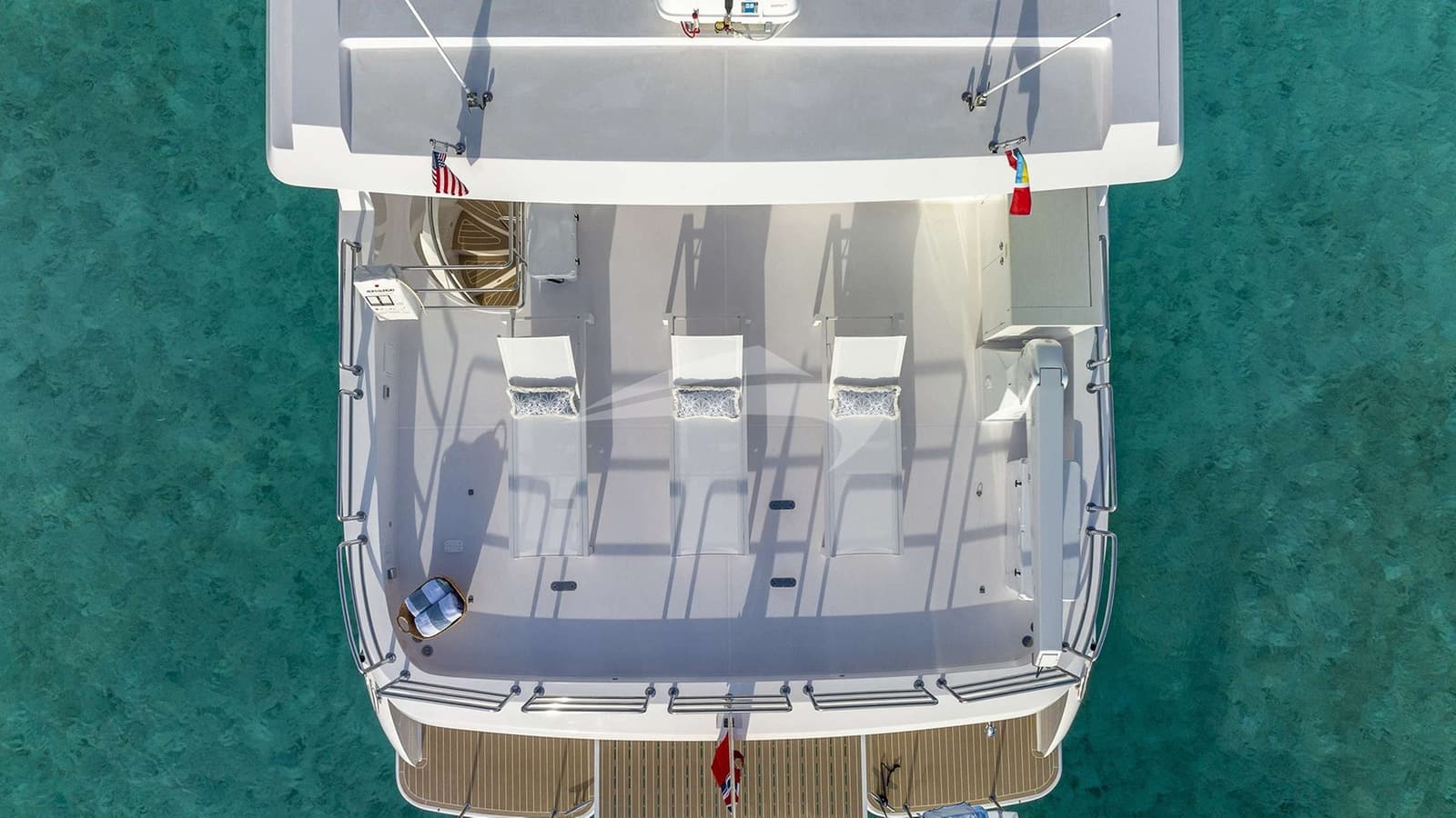 OMAKASE, photo from the yacht portfolio 13