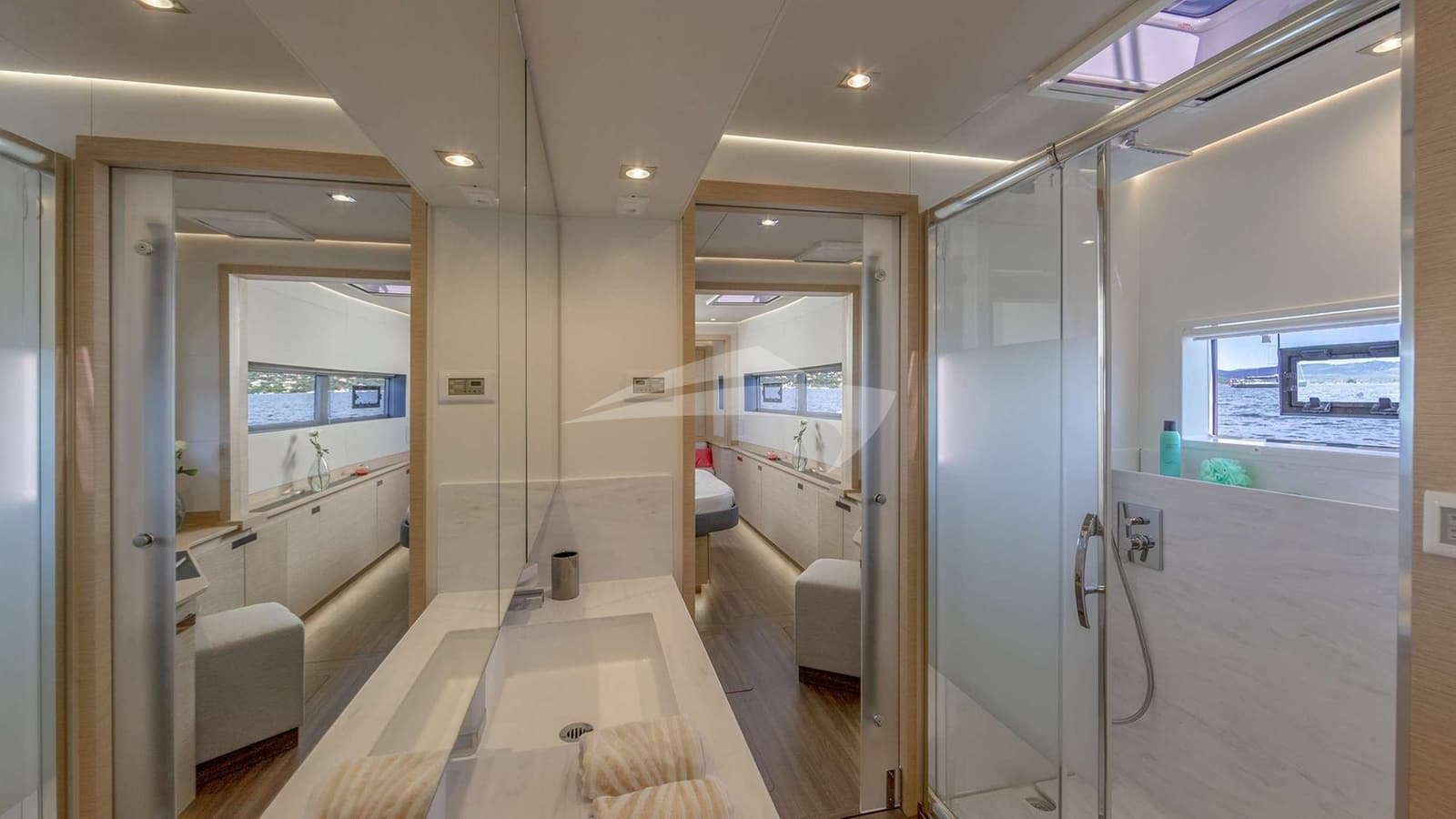 SAPPHIRE, photo from the yacht portfolio 6