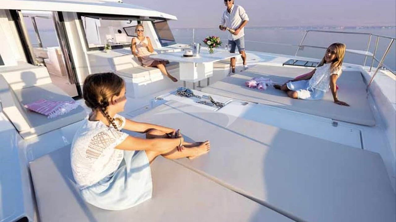 ELENA, photo from the yacht portfolio 14