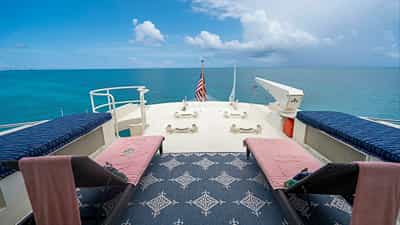 Flybridge