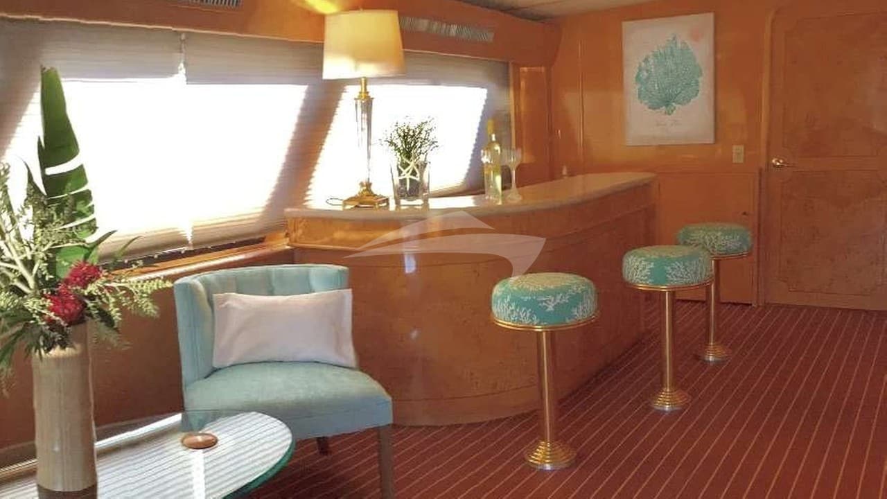 SUITE LIFE, photo from the yacht portfolio 12