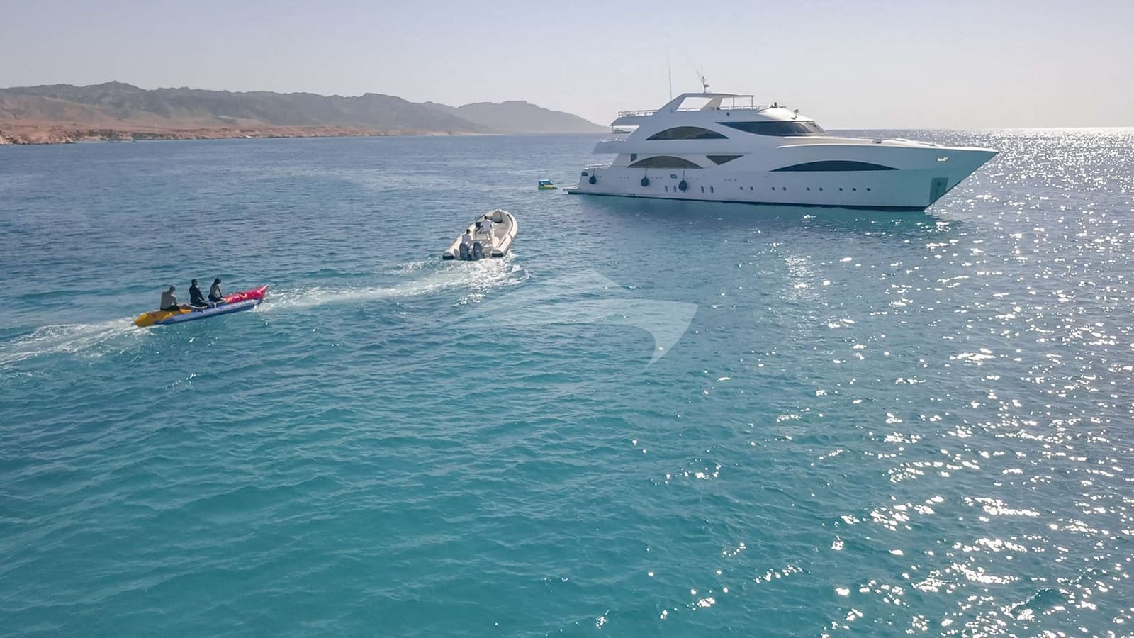 SEVEN SPICES, photo from the yacht portfolio 11