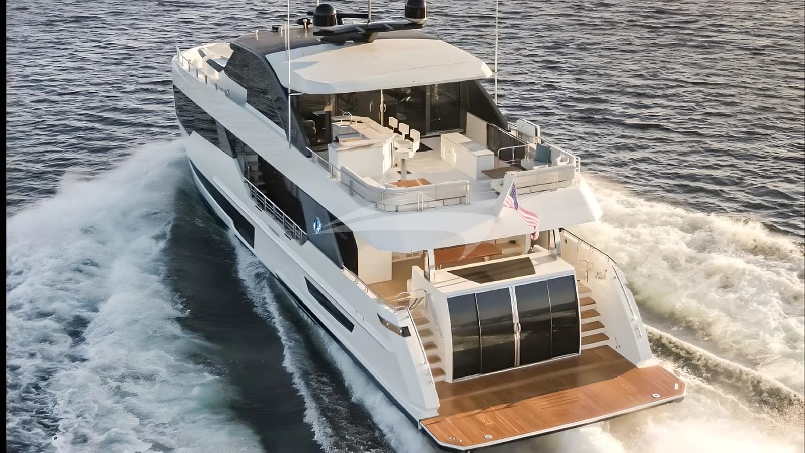 MADJUST, photo from the yacht portfolio 2