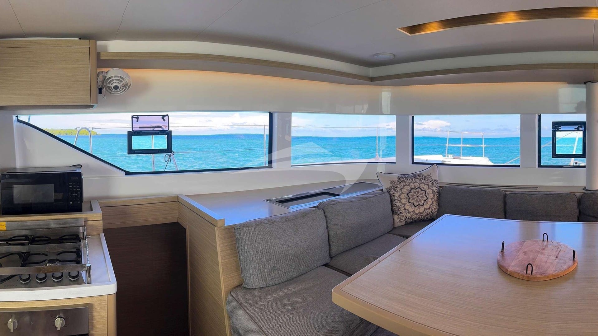 Bellissima Central America