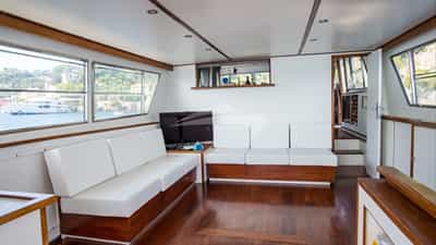 Saloon