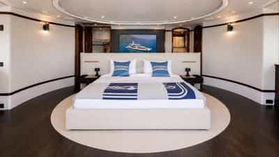 Master Stateroom