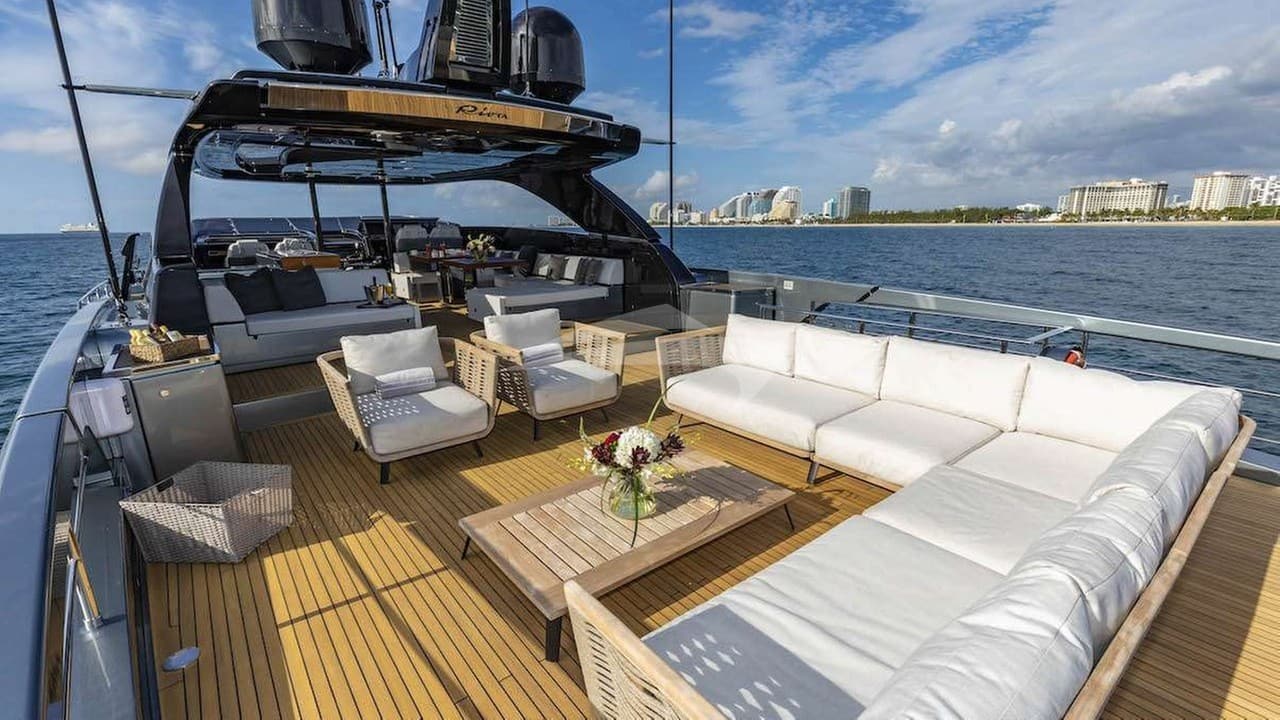 NO SURRENDER, photo from the yacht portfolio 10