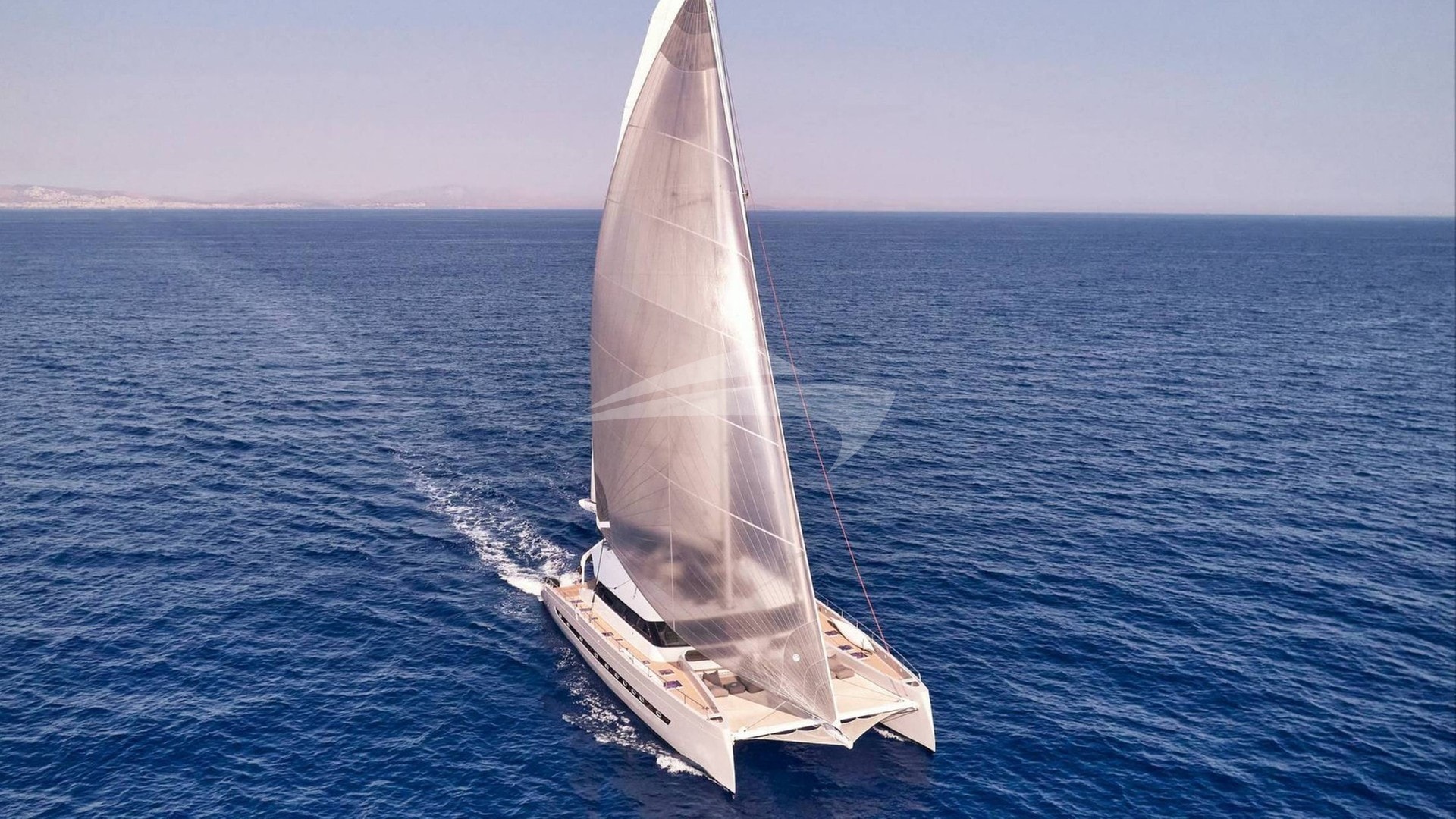 Sailing