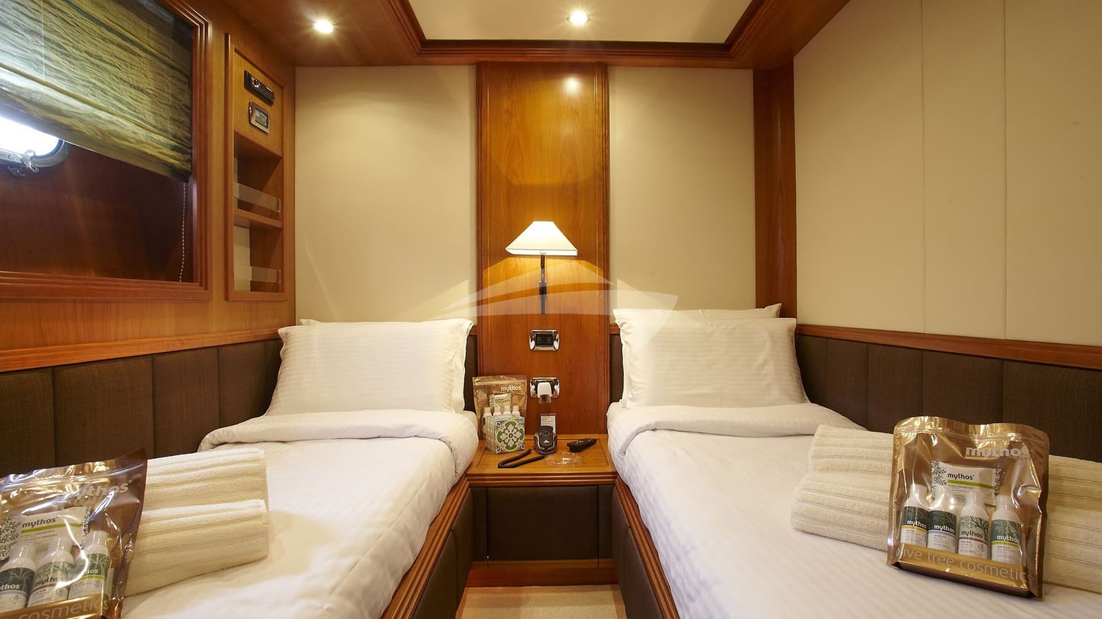 FREEDOM, photo from the yacht portfolio 13
