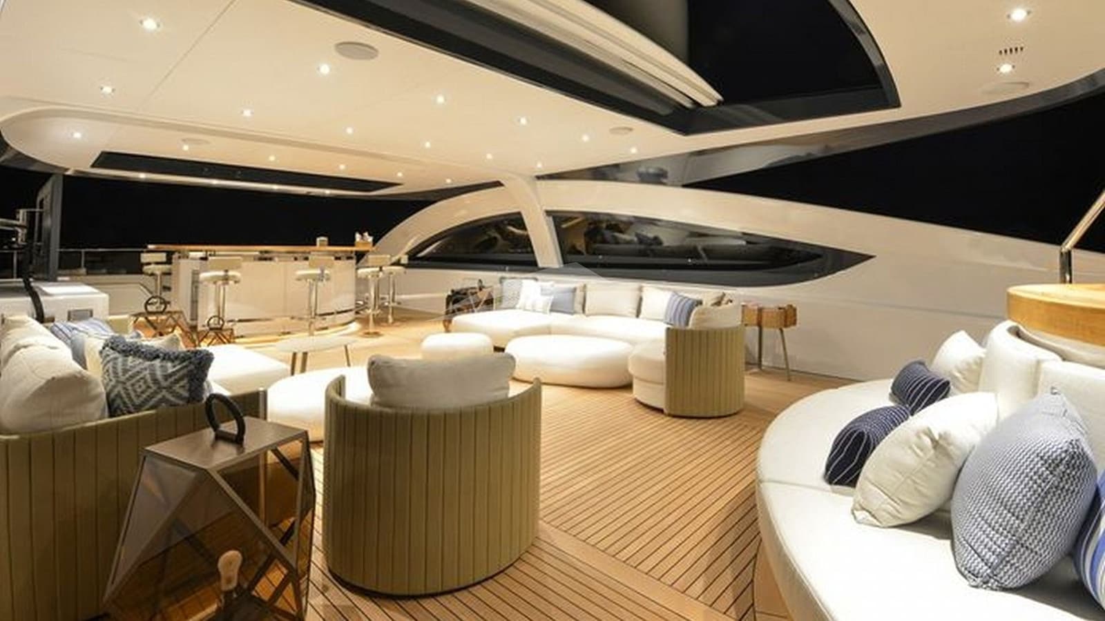 LUMIERE, photo from the yacht portfolio 15