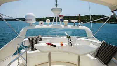 Flybridge