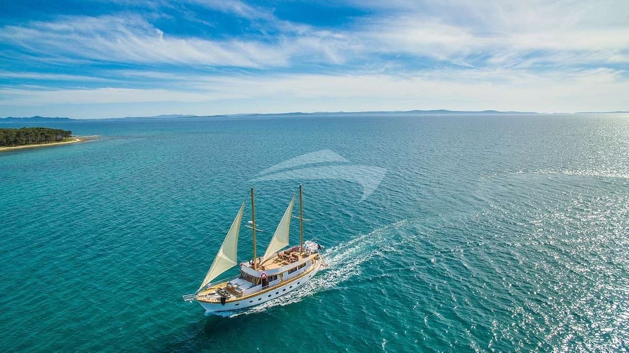 ADRIATIC BREEZE, photo from the yacht portfolio 18