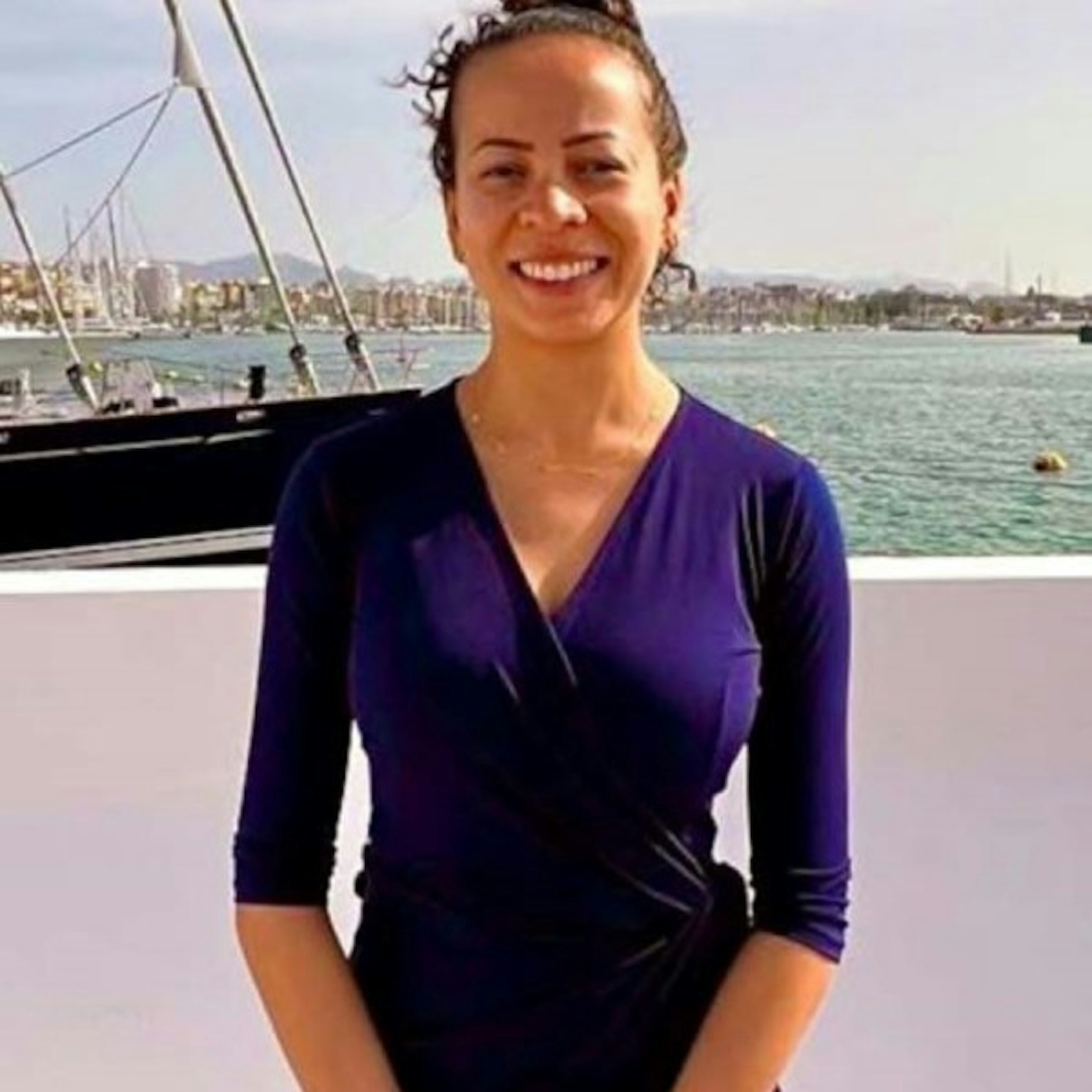 Ana Santos