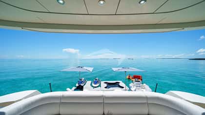 BLACKSHEEP 38m motor yacht charter, photo 10