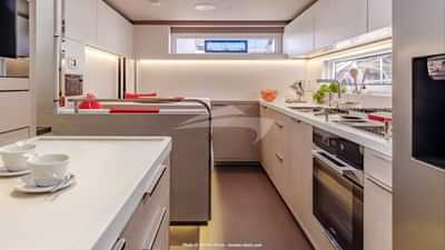 Galley
