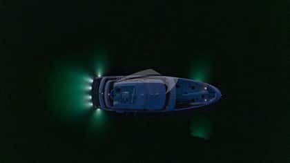 SERENDIPITY 26m motor yacht charter, photo 6