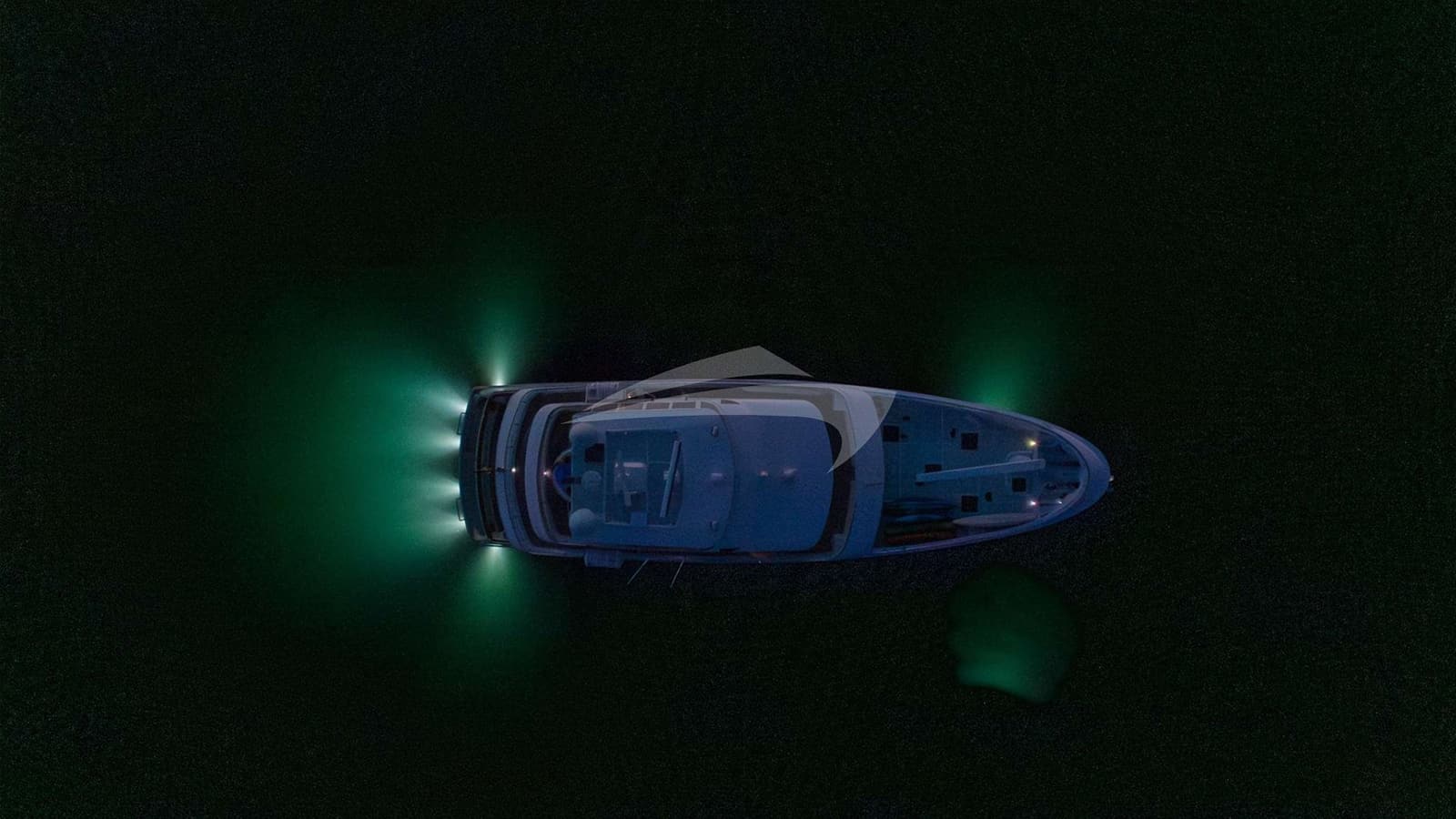 SERENDIPITY, photo from the yacht portfolio 5