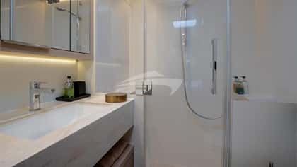 UTOPIA 17m sailing yacht charter, photo 12