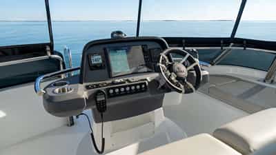 Cockpit