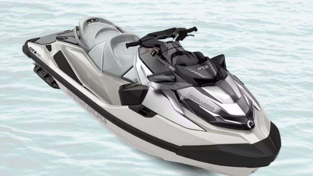 Jet Ski
