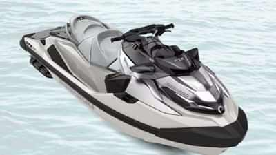 Jet Ski