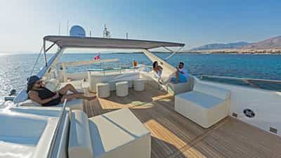 Top Deck
