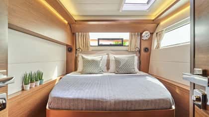 ANDIAMO 14m sailing yacht charter, photo 6