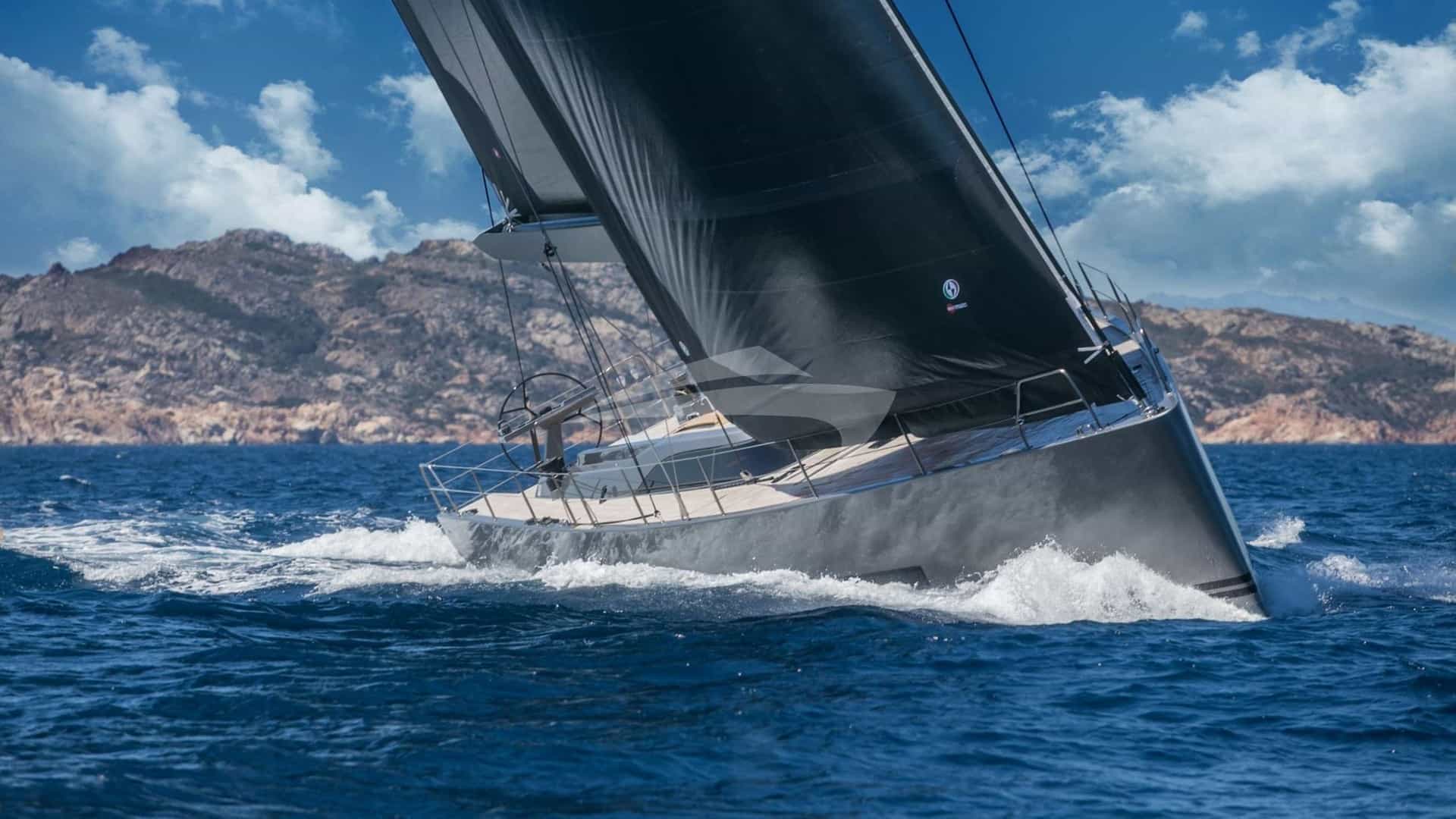 VENICE 2 yacht charter