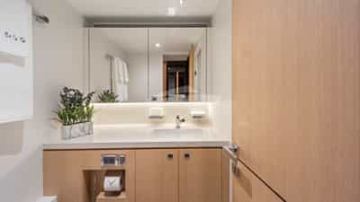 En Suite Bath
