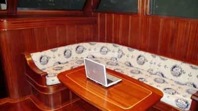 Interior Seating