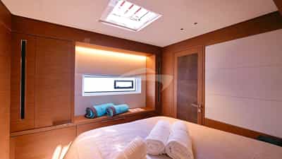 Guest Cabin