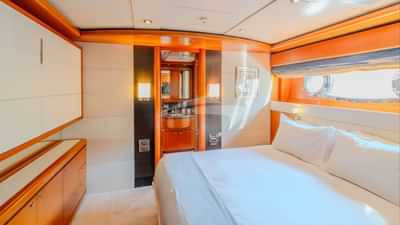 Double Stateroom