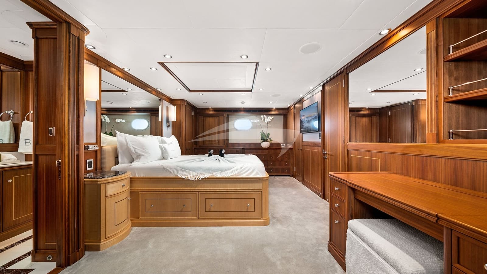 BLACKSHEEP, photo from the yacht portfolio 19