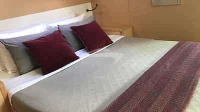 Guest Cabin