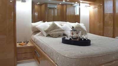Master Cabin