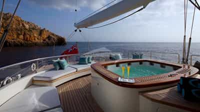 Sun Deck