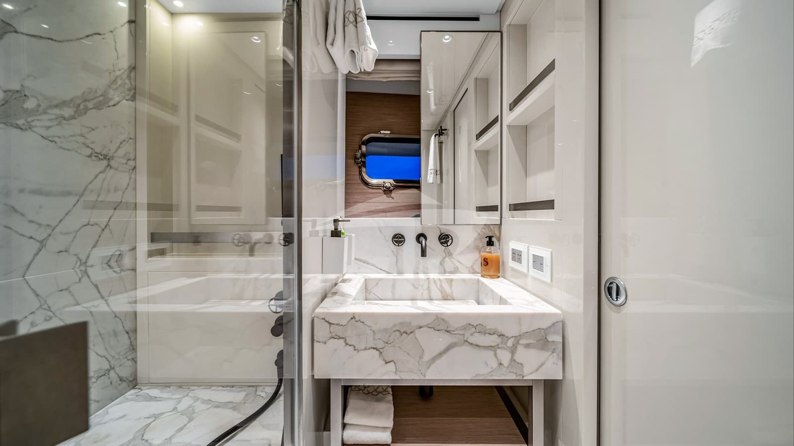 MAVE, photo from the yacht portfolio 17
