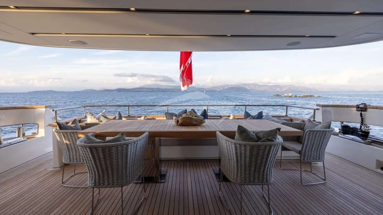 Zulu 3 East Mediterranean