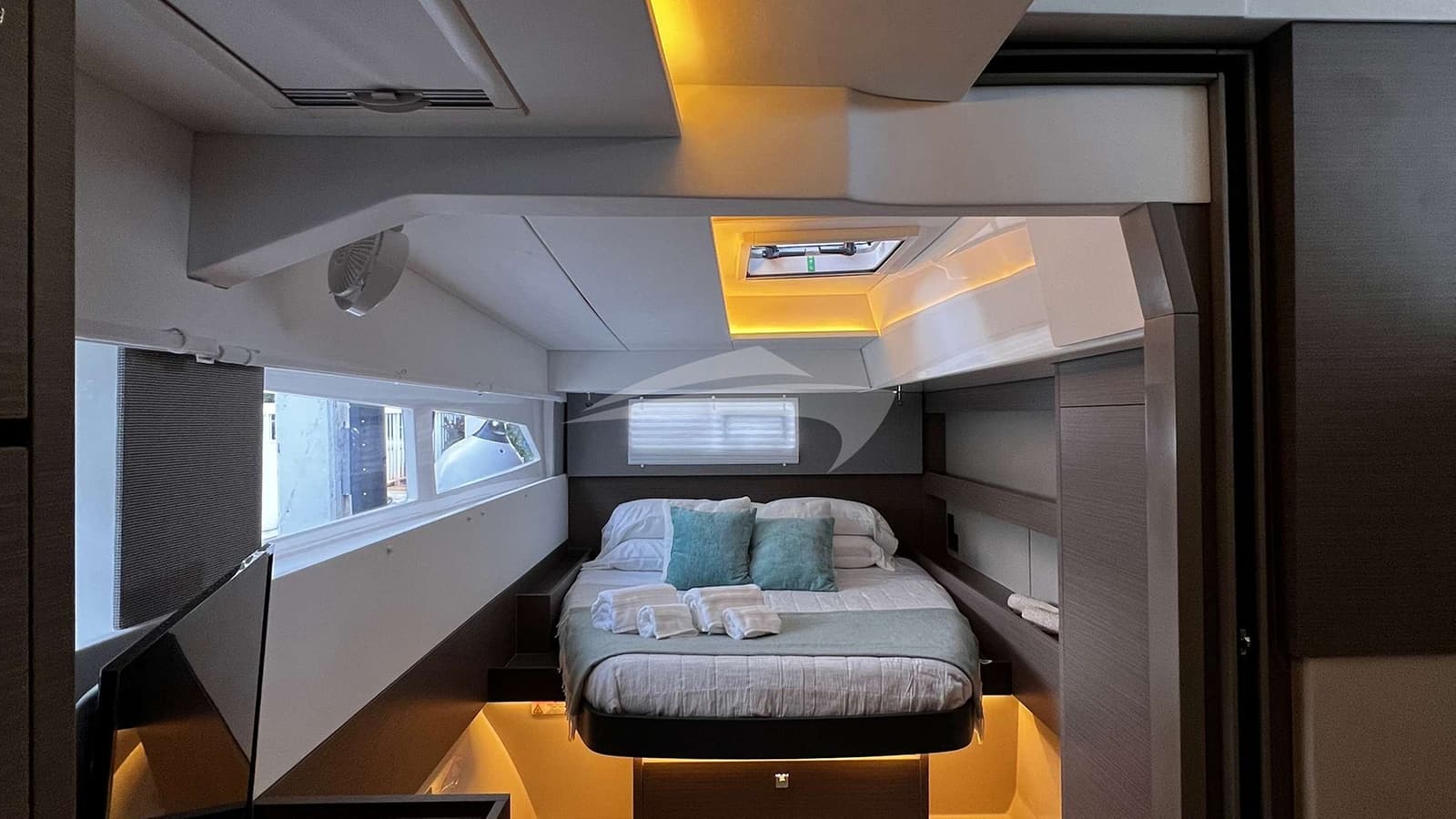 ANDIAMO TUTTI, photo from the yacht portfolio 3