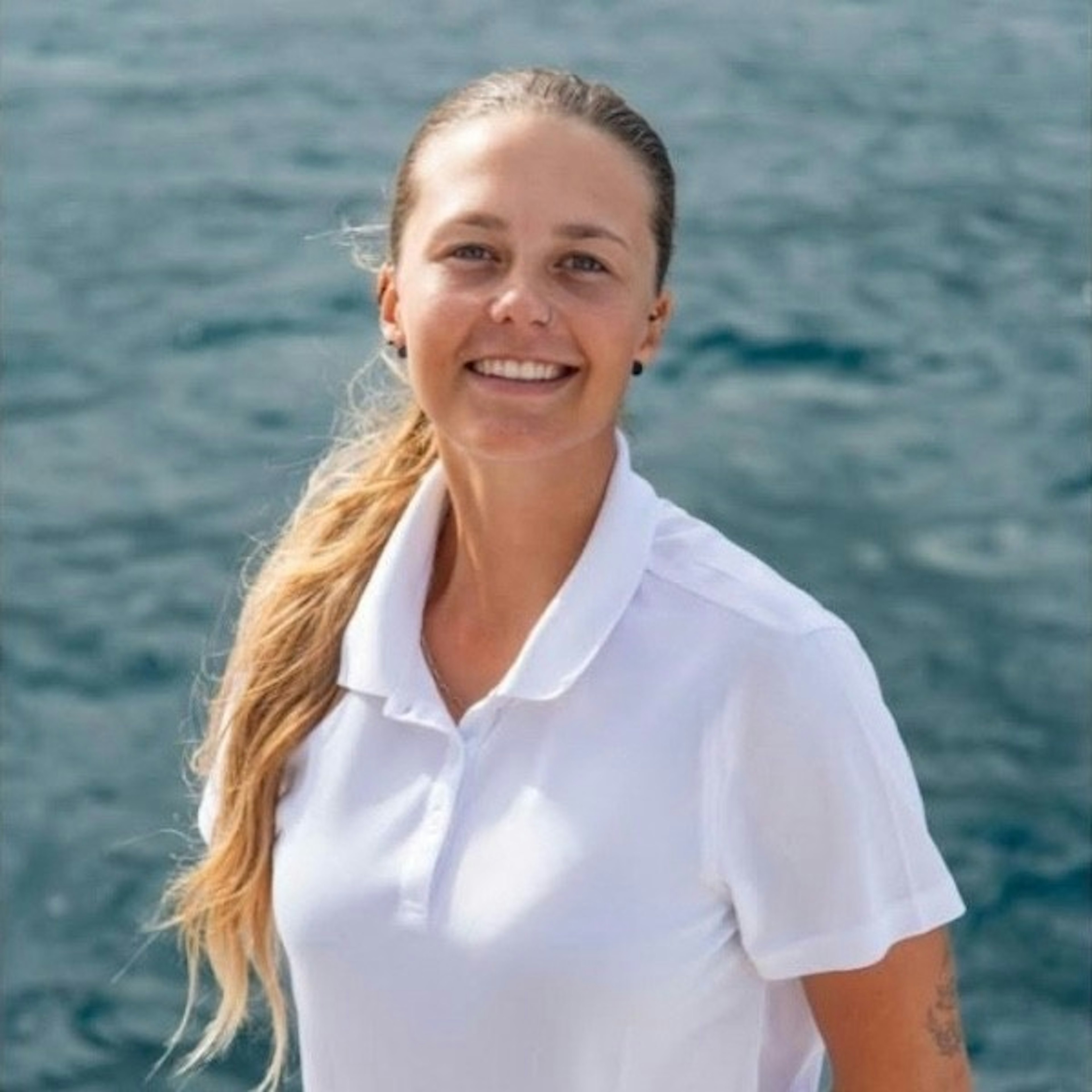 Caro Bester
