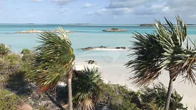 Hawksbill Cay